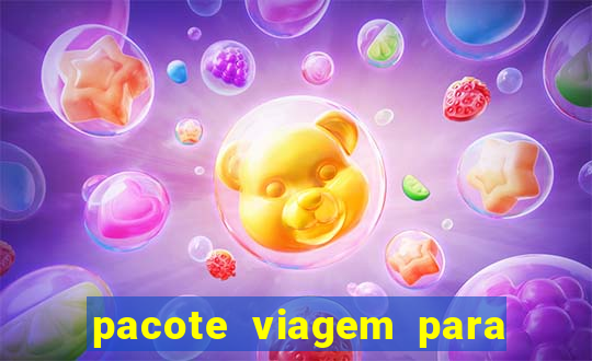 pacote viagem para porto seguro